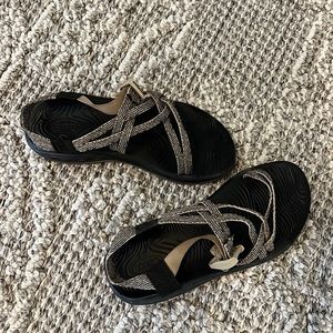 Chacos